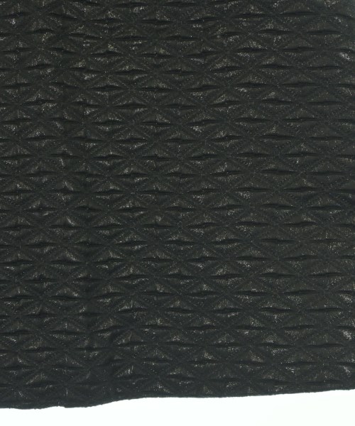 UNITED ARROWS（ユナイテッドアローズ）ひざ丈スカート 黒 サイズ:38(M位) レディース/2200734751027