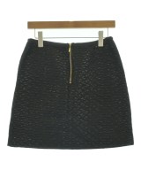 UNITED ARROWS（ユナイテッドアローズ）ひざ丈スカート 黒 サイズ:38(M位) レディース/2200734751027