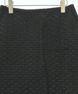 UNITED ARROWS（ユナイテッドアローズ）ひざ丈スカート 黒 サイズ:38(M位) レディース/2200734751027