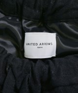 UNITED ARROWS（ユナイテッドアローズ）その他 黒 サイズ:38(M位) レディース/2200724571130