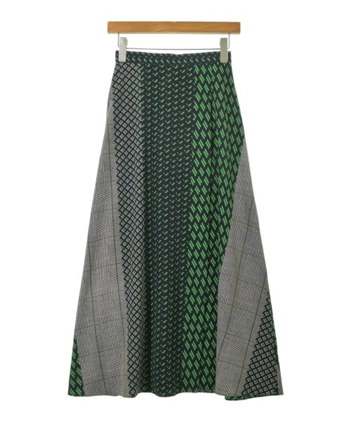 UNITED ARROWS(ユナイテッドアローズ)のロング・マキシ丈スカート サイズ:36(S位) 3,400円