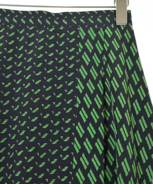 UNITED ARROWS（ユナイテッドアローズ）ロング・マキシ丈スカート 紺 サイズ:36(S位) レディース/2200725277062