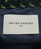 UNITED ARROWS（ユナイテッドアローズ）ロング・マキシ丈スカート 紺 サイズ:36(S位) レディース/2200725277062