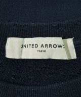 UNITED ARROWS（ユナイテッドアローズ）スウェット 紺 サイズ:-(M位) レディース/2200726332012