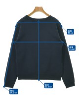 UNITED ARROWS（ユナイテッドアローズ）スウェット 紺 サイズ:-(M位) レディース/2200726332012