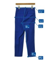 UNITED ARROWS（ユナイテッドアローズ）その他 青 サイズ:36(S位) レディース/2200730781080