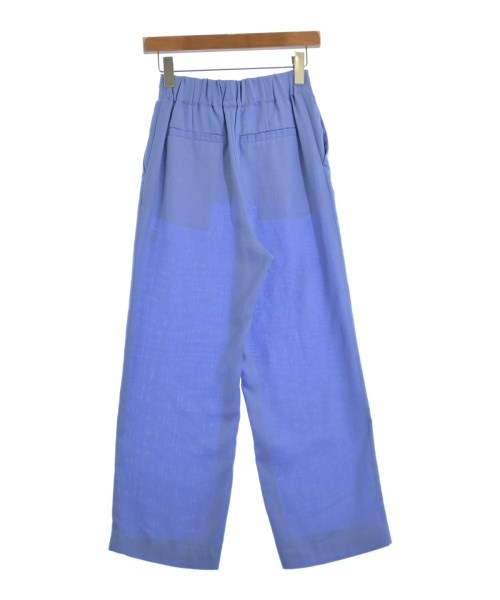 UNITED ARROWS（ユナイテッドアローズ）スラックス 青 サイズ:34(XS位) レディース/2200731353019