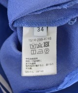 UNITED ARROWS（ユナイテッドアローズ）スラックス 青 サイズ:34(XS位) レディース/2200731353019