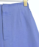 UNITED ARROWS（ユナイテッドアローズ）スラックス 青 サイズ:34(XS位) レディース/2200731353019