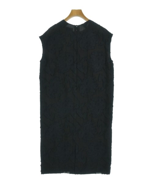 UNITED ARROWS（ユナイテッドアローズ）ワンピース 黒 サイズ:38(M位) レディース/2200735036017
