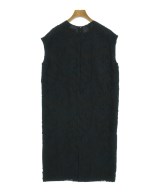 UNITED ARROWS（ユナイテッドアローズ）ワンピース 黒 サイズ:38(M位) レディース/2200735036017