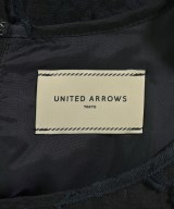 UNITED ARROWS（ユナイテッドアローズ）ワンピース 黒 サイズ:38(M位) レディース/2200735036017