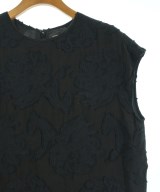 UNITED ARROWS（ユナイテッドアローズ）ワンピース 黒 サイズ:38(M位) レディース/2200735036017