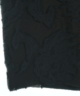 UNITED ARROWS（ユナイテッドアローズ）ワンピース 黒 サイズ:38(M位) レディース/2200735036017