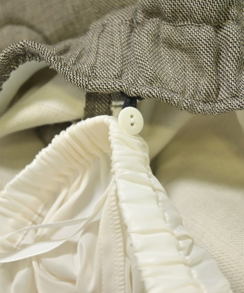 UNITED ARROWS（ユナイテッドアローズ）ひざ丈スカート 茶 サイズ:36(S位) レディース/2200735067011
