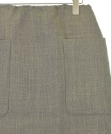 UNITED ARROWS（ユナイテッドアローズ）ひざ丈スカート 茶 サイズ:36(S位) レディース/2200735067011