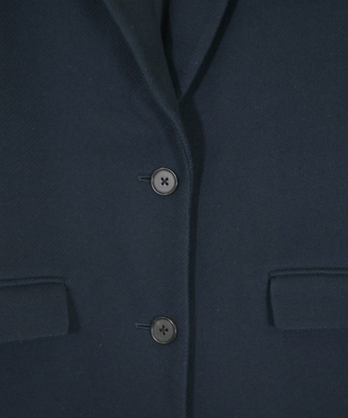 UNITED ARROWS（ユナイテッドアローズ）チェスターコート 紺 サイズ:38(M位) レディース/2200725557010