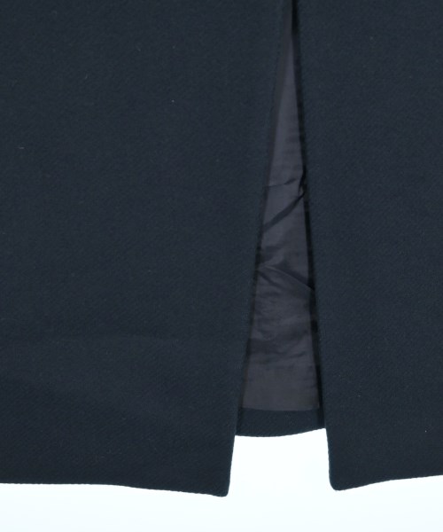 UNITED ARROWS（ユナイテッドアローズ）チェスターコート 紺 サイズ:38(M位) レディース/2200725557010