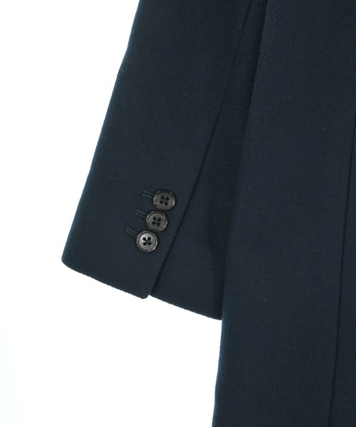 UNITED ARROWS（ユナイテッドアローズ）チェスターコート 紺 サイズ:38(M位) レディース/2200725557010