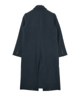 UNITED ARROWS（ユナイテッドアローズ）チェスターコート 紺 サイズ:38(M位) レディース/2200725557010