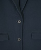 UNITED ARROWS（ユナイテッドアローズ）チェスターコート 紺 サイズ:38(M位) レディース/2200725557010