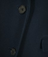 UNITED ARROWS（ユナイテッドアローズ）チェスターコート 紺 サイズ:38(M位) レディース/2200725557010