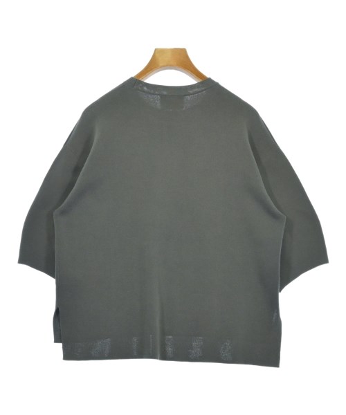 UNITED ARROWS（ユナイテッドアローズ）ニット・セーター グレー サイズ:F レディース/2200725557089