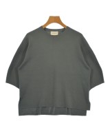 UNITED ARROWS（ユナイテッドアローズ）ニット・セーター グレー サイズ:F レディース/2200725557089