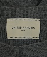 UNITED ARROWS（ユナイテッドアローズ）ニット・セーター グレー サイズ:F レディース/2200725557089