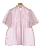 UNITED ARROWS（ユナイテッドアローズ）ブラウス ピンク サイズ:F レディース/2200727739032