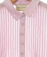 UNITED ARROWS（ユナイテッドアローズ）ブラウス ピンク サイズ:F レディース/2200727739032