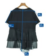 UNITED ARROWS（ユナイテッドアローズ）Tシャツ・カットソー 紺 サイズ:-(M位) レディース/2200729051101