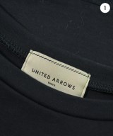 UNITED ARROWS（ユナイテッドアローズ）Tシャツ・カットソー 紺 サイズ:-(M位) レディース/2200729051101