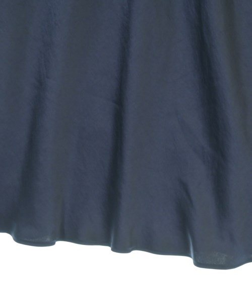 UNITED ARROWS（ユナイテッドアローズ）ロング・マキシ丈スカート 紺 サイズ:38(M位) レディース/2200735406087