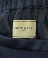 UNITED ARROWS（ユナイテッドアローズ）ロング・マキシ丈スカート 紺 サイズ:38(M位) レディース/2200735406087