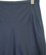 UNITED ARROWS（ユナイテッドアローズ）ロング・マキシ丈スカート 紺 サイズ:38(M位) レディース/2200735406087