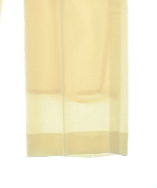 UNITED ARROWS（ユナイテッドアローズ）スラックス 白 サイズ:40(M位) レディース/2200735453012