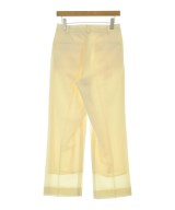 UNITED ARROWS（ユナイテッドアローズ）スラックス 白 サイズ:40(M位) レディース/2200735453012