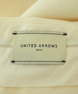 UNITED ARROWS（ユナイテッドアローズ）スラックス 白 サイズ:40(M位) レディース/2200735453012