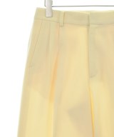 UNITED ARROWS（ユナイテッドアローズ）スラックス 白 サイズ:40(M位) レディース/2200735453012