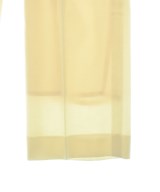UNITED ARROWS（ユナイテッドアローズ）スラックス 白 サイズ:40(M位) レディース/2200735453012