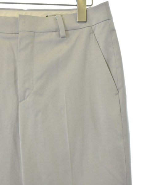 UNITED ARROWS（ユナイテッドアローズ）スラックス グレー サイズ:40(M位) レディース/2200735453050