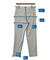 UNITED ARROWS（ユナイテッドアローズ）スラックス グレー サイズ:40(M位) レディース/2200735453050