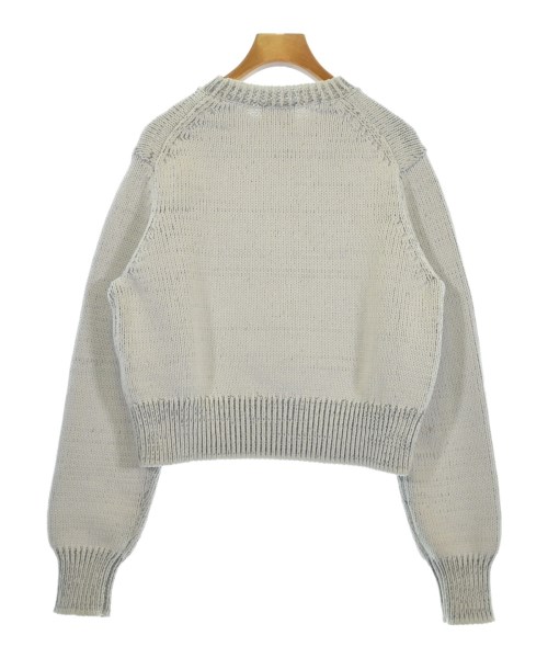 UNITED ARROWS（ユナイテッドアローズ）ニット・セーター 白 サイズ:-(M位) レディース/2200735587014