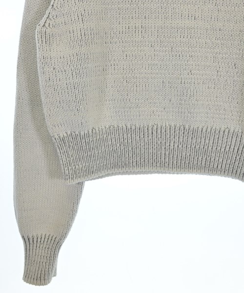 UNITED ARROWS（ユナイテッドアローズ）ニット・セーター 白 サイズ:-(M位) レディース/2200735587014