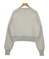 UNITED ARROWS（ユナイテッドアローズ）ニット・セーター 白 サイズ:-(M位) レディース/2200735587014