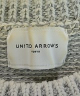 UNITED ARROWS（ユナイテッドアローズ）ニット・セーター 白 サイズ:-(M位) レディース/2200735587014