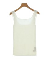 UNITED ARROWS（ユナイテッドアローズ）ベスト/ノースリーブ 白 サイズ:-(M位) レディース/2200725480073