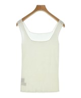 UNITED ARROWS（ユナイテッドアローズ）ベスト/ノースリーブ 白 サイズ:-(M位) レディース/2200725480073