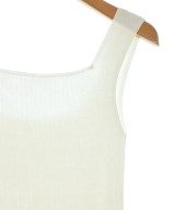 UNITED ARROWS（ユナイテッドアローズ）ベスト/ノースリーブ 白 サイズ:-(M位) レディース/2200725480073